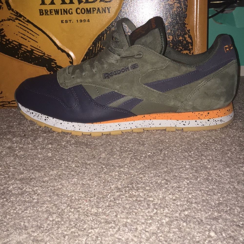Reebok Classic